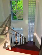 Villa Ginborn Amazing 5 Bdr Sea View Pool Villa