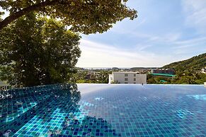 Villa Ginborn Amazing 5 Bdr Sea View Pool Villa