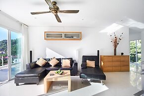 Villa Ginborn Amazing 5 Bdr Sea View Pool Villa