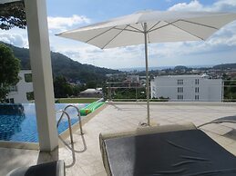 Villa Ginborn Amazing 5 Bdr Sea View Pool Villa