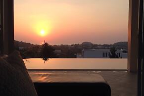 Villa Ginborn Amazing 5 Bdr Sea View Pool Villa