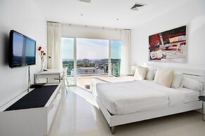 Villa Ginborn Amazing 5 Bdr Sea View Pool Villa