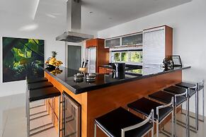 Villa Ginborn Amazing 5 Bdr Sea View Pool Villa