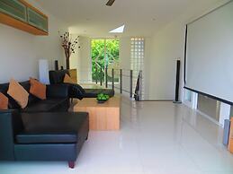 Villa Ginborn Amazing 5 Bdr Sea View Pool Villa