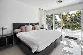 Villa Ginborn Amazing 5 Bdr Sea View Pool Villa