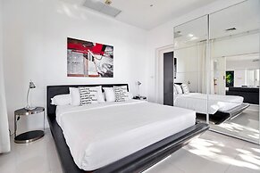 Villa Ginborn Amazing 5 Bdr Sea View Pool Villa