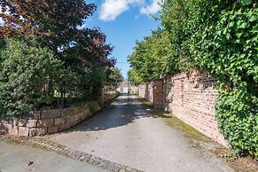 Super Spacious Barn Conversion With Free Wifi, Netflix Fireplace