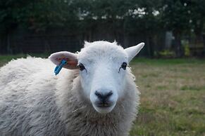 Super Spacious Barn Conversion With Free Wifi, Netflix Fireplace