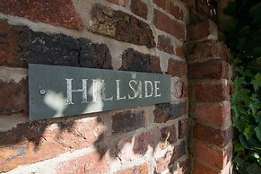 Super Spacious Barn Conversion With Free Wifi, Netflix Fireplace