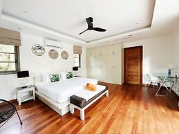Perfect 2br Pool Villa In Residence Bangtao Beach4