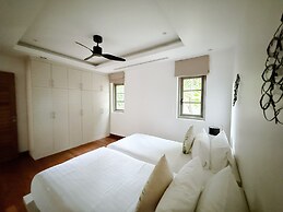 Perfect 2br Pool Villa In Residence Bangtao Beach4