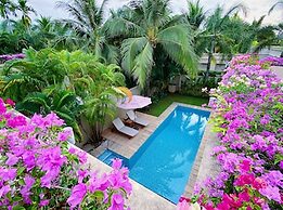 Perfect 2br Pool Villa In Residence Bangtao Beach4