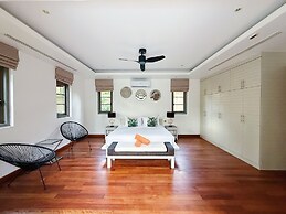 Perfect 2br Pool Villa In Residence Bangtao Beach4