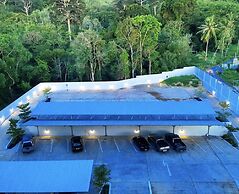 Nice 39sqm 1Br Apt Infinity Pool Walk to Beautiful Nai Yang