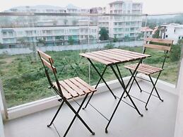 Baan View Viman Condominium 416 by Montri C