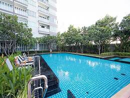 Baan View Viman Condominium 416 by Montri C