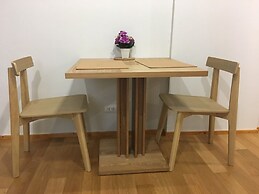 Baan View Viman Condominium 416 by Montri C