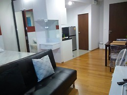 Baan View Viman Hua Hin 516 by Montri C