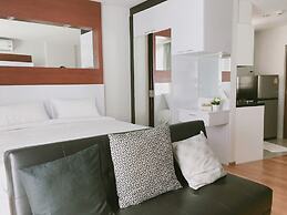 Baan View Viman Hua Hin 516 by Montri C