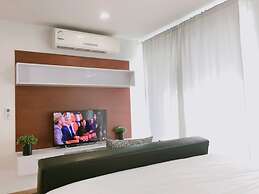 Baan View Viman Hua Hin 516 by Montri C