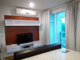 Baan View Viman Hua Hin 516 by Montri C