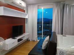 Baan View Viman Hua Hin 516 by Montri C