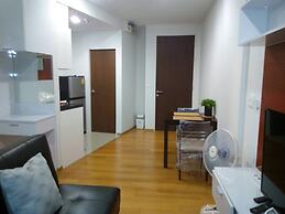 Baan View Viman Hua Hin 516 by Montri C