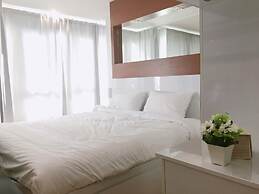 Baan View Viman Hua Hin 516 by Montri C