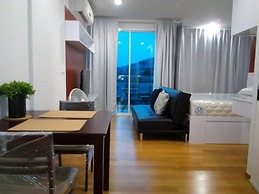 Baan View Viman Hua Hin 516 by Montri C