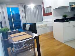 Baan View Viman Hua Hin 516 by Montri C