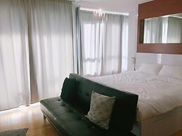 Baan View Viman Hua Hin 516 by Montri C