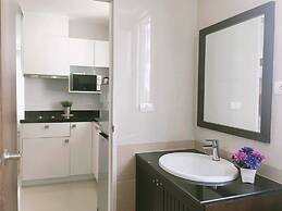 Baan View Viman Hua Hin 516 by Montri C