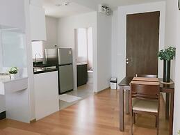 Baan View Viman Hua Hin 516 by Montri C