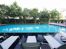 Baan View Viman Hua Hin 516 by Montri C