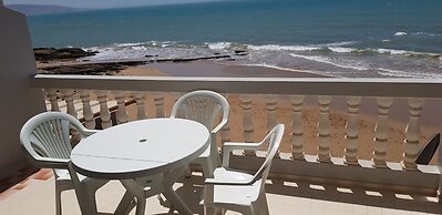 Surfapartment Taghazout Nr 6