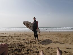 Surfapartment Taghazout Nr 6