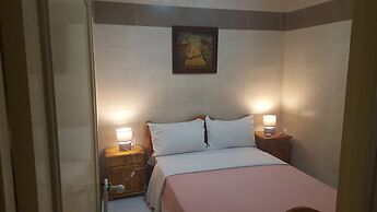 Surfapartment Taghazout Nr 6