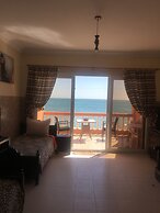 Beautiful Apartment Directly at the Beach of Taghazout