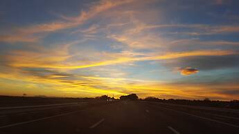 Beautiful Apartment Directly at the Beach of Taghazout