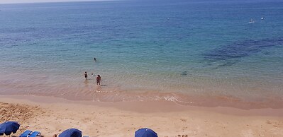 Beautiful Apartment Directly at the Beach of Taghazout