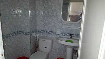 Beautiful Apartment Directly at the Beach of Taghazout