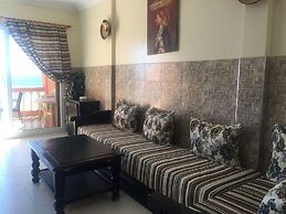 Beautiful Apartment Directly at the Beach of Taghazout