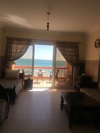 Beautiful Apartment Directly at the Beach of Taghazout