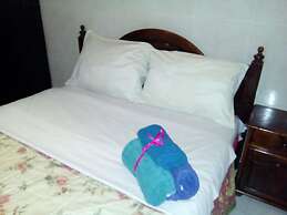 Beautiful Apartment Directly at the Beach of Taghazout