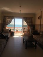 Beautiful Apartment Directly at the Beach of Taghazout