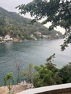 Luxury Beach Frontage Villa With Amazing Views for Rent
