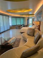 Luxury Beach Frontage Villa With Amazing Views for Rent