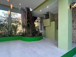 Luxury Beach Frontage Villa With Amazing Views for Rent