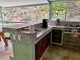 Luxury Beach Frontage Villa With Amazing Views for Rent