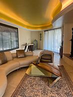 Luxury Beach Frontage Villa With Amazing Views for Rent